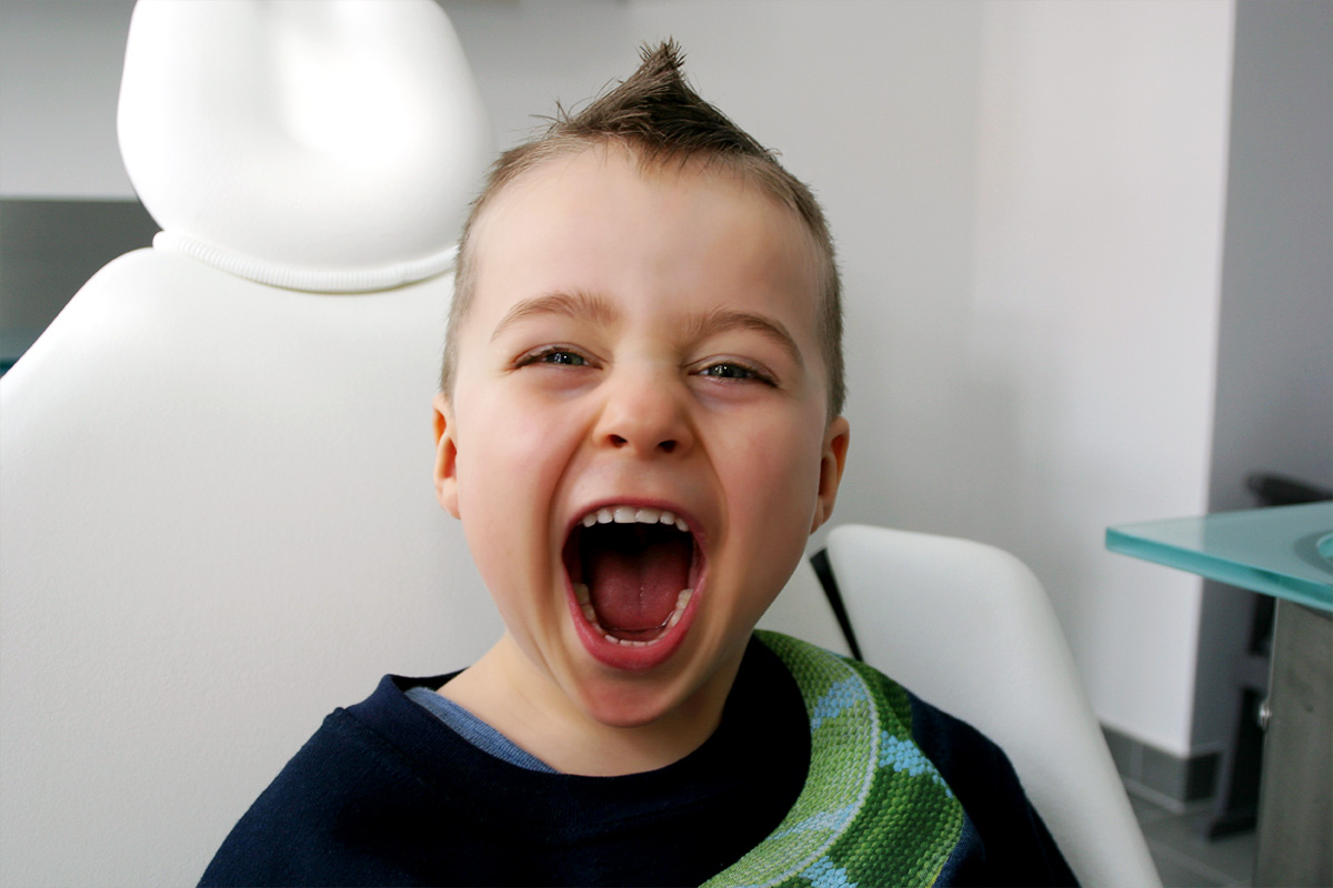 Kieferorthopädie in Berlin