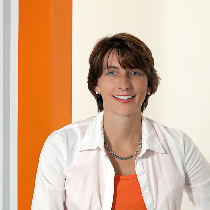 Zahnärztin Dr. Sandra G. Ammar